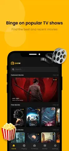 jiohotstar-offer tv show